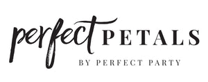 Perfect Petals by Perfect Party