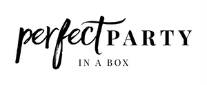 Perfect Petals by Perfect Party